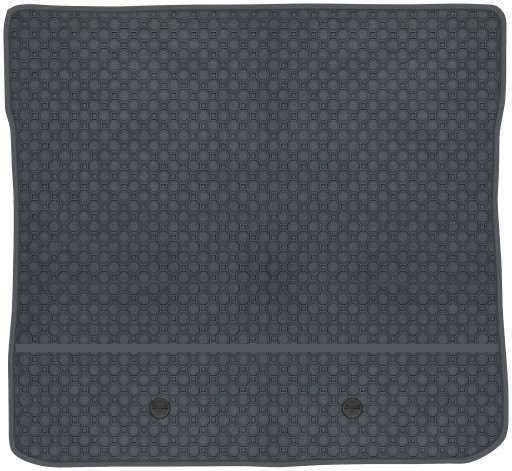 Килимок багажника Mitsubishi Grandis VAN 5os 03-11 PRIMELINER