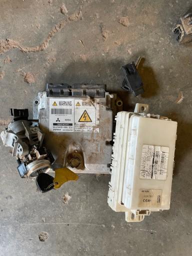 CV1T-14B533-AA - FORD B MAX DOOR MODULE CV1T-14B533-AA