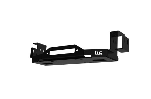 Планка кріплення лебідки Mitsubishi L200 2016-2019