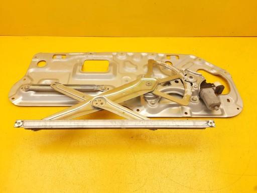 PHS49879 - Mitsubishi l200 электродвигатель механизма заднего среднего стекла