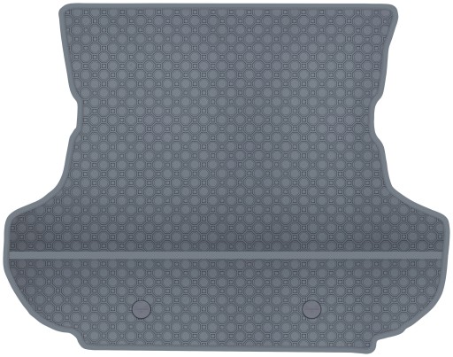 Килимок в багажник Mitsubishi Outlander II 2006-2012 PRIMELINER