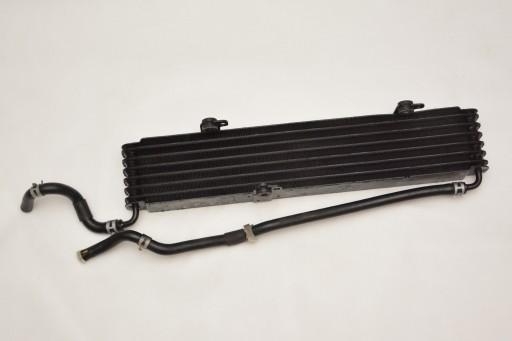 9499D169 024000-7751 - Mitsubishi Outlander III 2.0 2.4 Масляный радиатор