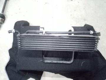 Маслоохладитель Mitsubishi Outlander III PHEV 2.4