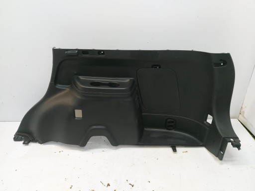 Mitsubishi Outlander III бекон обивка багажника правый задний 7230a769zz