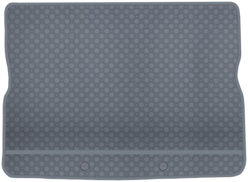 Килимок в багажник Mitsubishi Pajero III Short 00-06 PRIMELINER