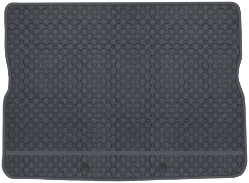 Килимок в багажник Mitsubishi Pajero III Short 00-06 PRIMELINER