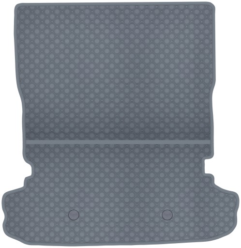 Mitsubishi Pajero IV SUV 2006-2021 Килимок в багажник PRIMELINER