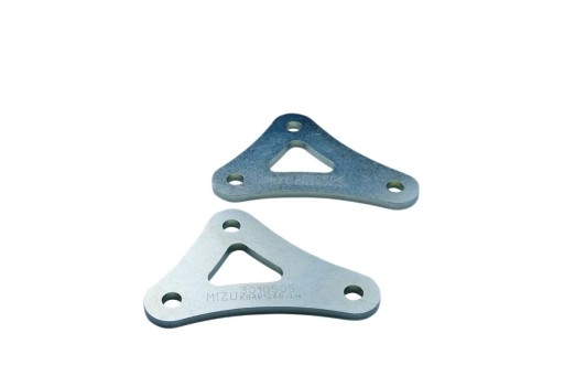 Автопідйомник Mizu 3010505