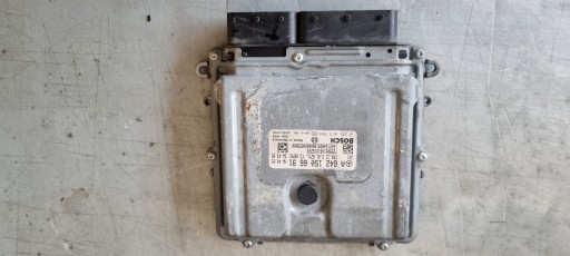 a000.040 - Контроллер двигателя ml w 164 a6421506691