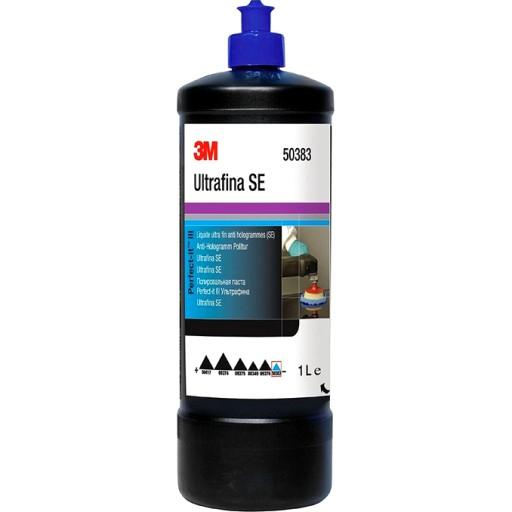 Молочко полірувальне 3M Ultrafina SE 50383 1л
