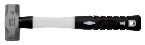 Двусторонний молоток из нержавеющей стали 1500 г BAHCO