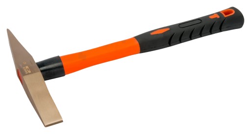 Искробезопасный дробильный молот CU-BE 600г BAHCO