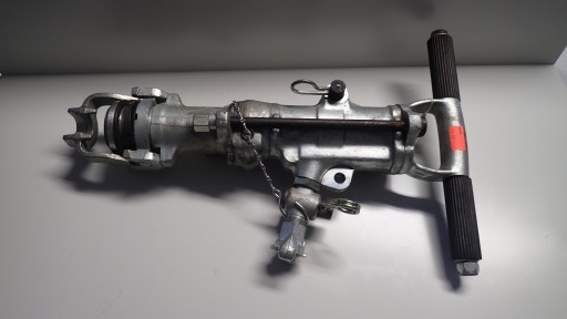 Пневматичний перфоратор Boehler