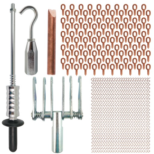 Центробежный молоток набор штамповочный станок M16