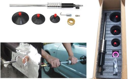 PDR пневматический молоток вмятин головки Spoter