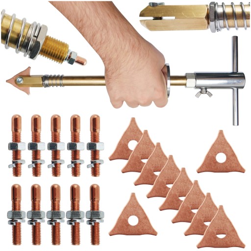Молоток для видалення вм'ятин М5