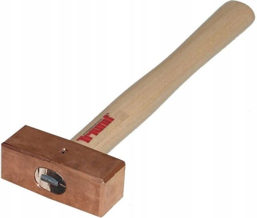 Медный молоток 300 гр.