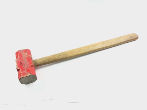 5 кг безіскровий молоток