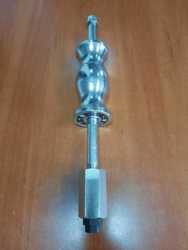 Відбійний молоток Kukko 22-0-17