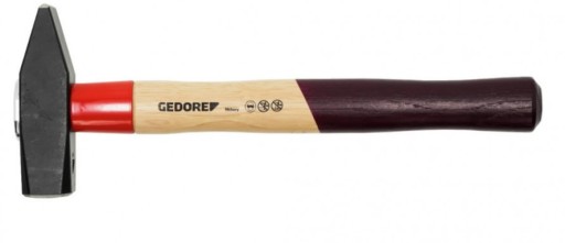 Слесарный молоток 1500 грамм Gedore 8582690