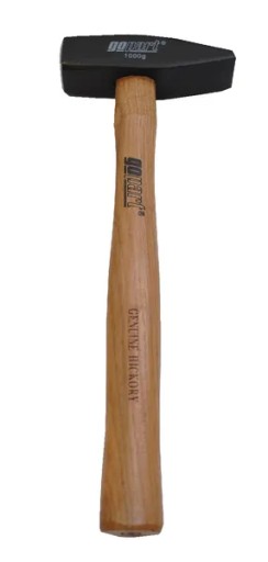 Молоток слюсарний Gopart, 1000 гр