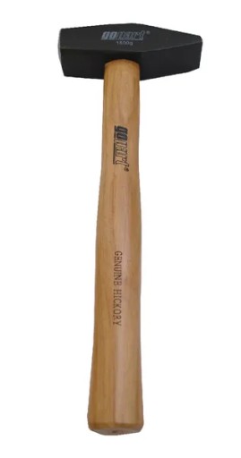 Слесарный молоток Gopart, 1500 г.