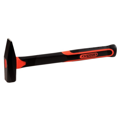 Молоток столярний KS Tools 300г, скловолокно