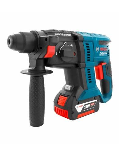 Перфоратор Bosch GBH 180-LI