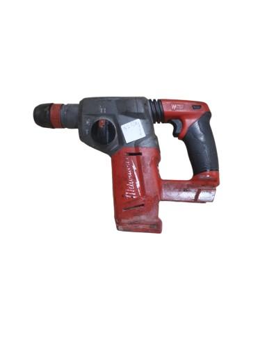 Ударная дрель MILWAUKEE M18 CHX 2.5J