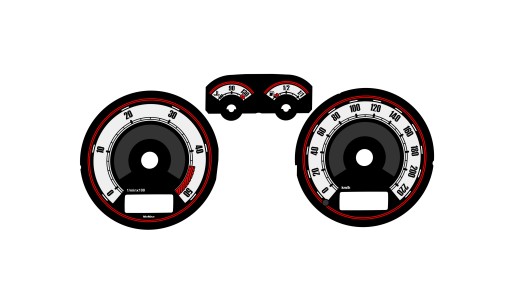 MoMan INDIGLO VW Transporter T4 LIFT схема 2