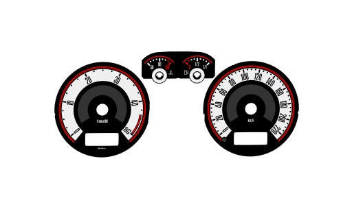 MoMan INDIGLO VW Transporter T4 LIFT схема 3