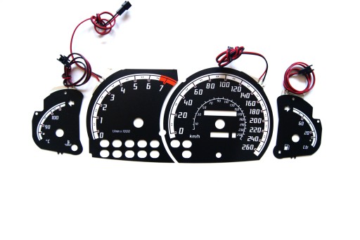 Moman диски indiglo для Opel Omega B и C Формула 1