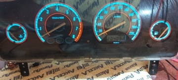 MoMan набирает одометр Land Rover Freelander INDIGLO