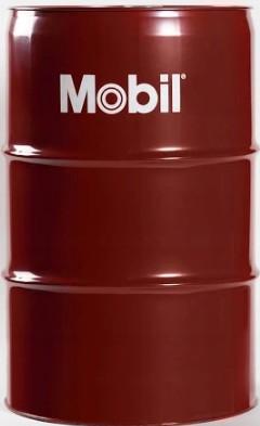 Mobil Delvac 1 5W-40 синтетична олива, уп 208