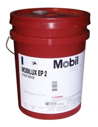 Mobil Mobilux EP2 18 кг