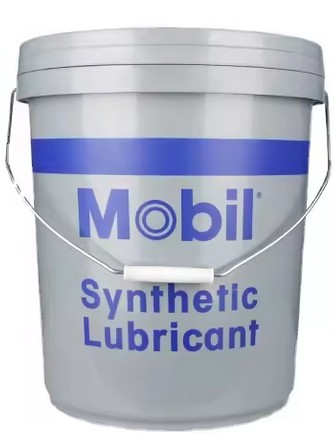 Mobil SHC Grease 460 WT 16 кг