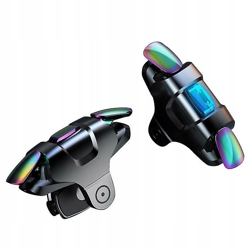 Мобильный Телефон Gaming Shoulder Key L1r1 Aiming