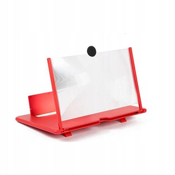 Мобильный телефон Screen Magnifier 3D HD Creative