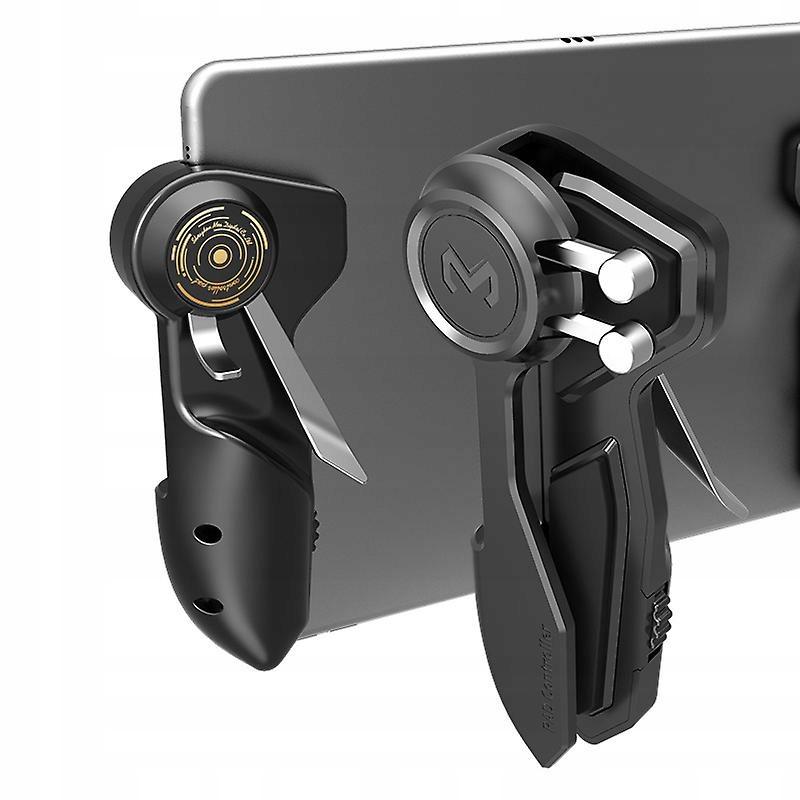 Mobile PUBG Game Controller Six Finger Game