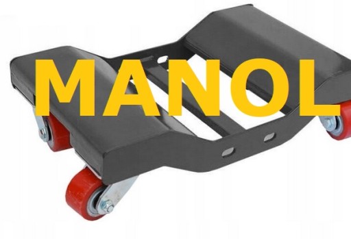 Сильный и твердый роторный ролик обслуживания под колесо Антр 1800кг 1-ВТ1 / РР / АА5