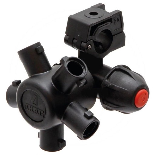 67064 - 5-кратне кріплення WZ1902005 WZ1902025