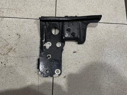 2159825 - Кріплення Пластина Кронштейн Крила Scania R