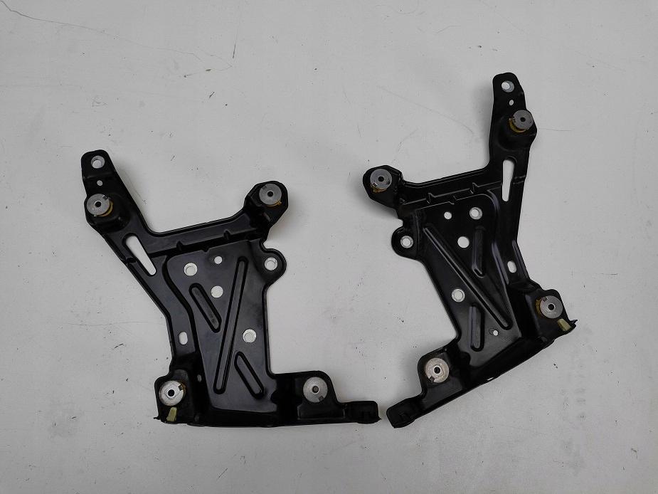 Крепление крыла 7p5821259 Cayenne 7p5 Lift