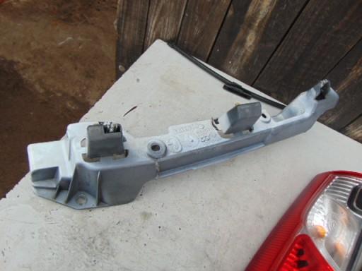 631232841R - Кріплення крила ліве для Renault Kangoo II Lift