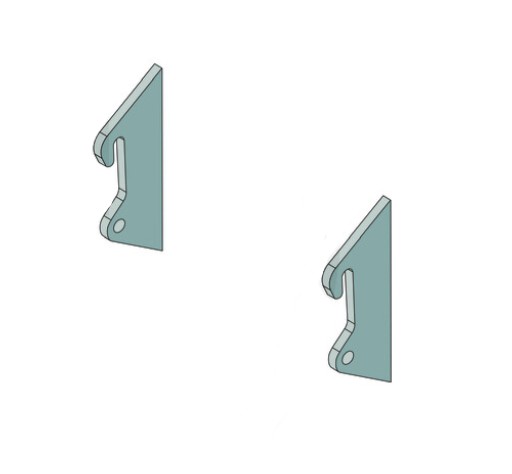 778755227 - Кріплення Kramer