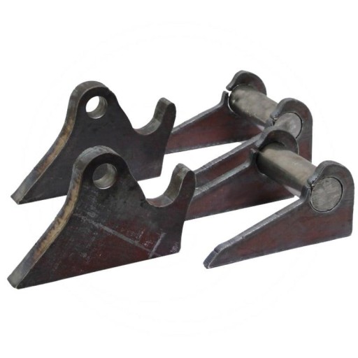 778755125 - Кріплення Maileux MX