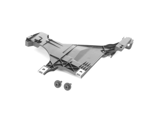 8T0941453D - Монтаж держателя фары Audi A4/A5 OE