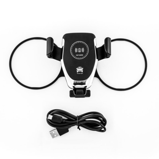 Кріплення, тримач телефону Audi A3 (A38P_5)