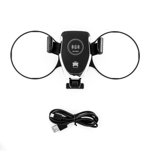 Крепление, Держатель телефона Audi Q2 (AQ2_5)