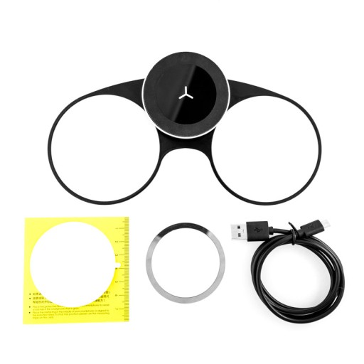 Крепление, держатель телефона Audi TT MK1 (AT1_4)